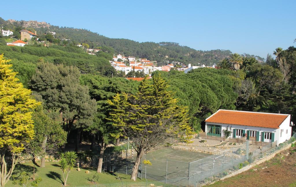 Morada Sol - Holiday Villas In Cascais Exterior foto